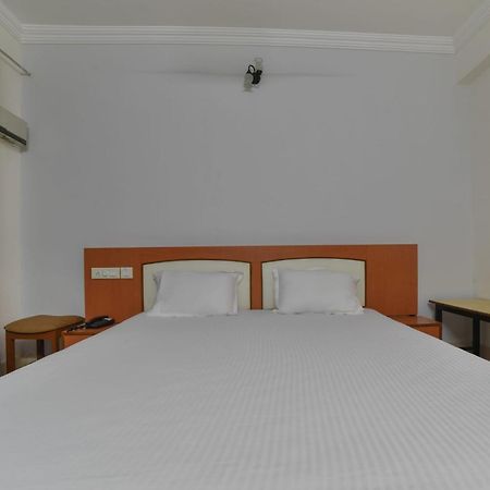 Hotel O Shubhankar Boma Экстерьер фото