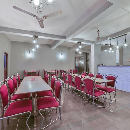 Hotel O Shubhankar Boma Экстерьер фото