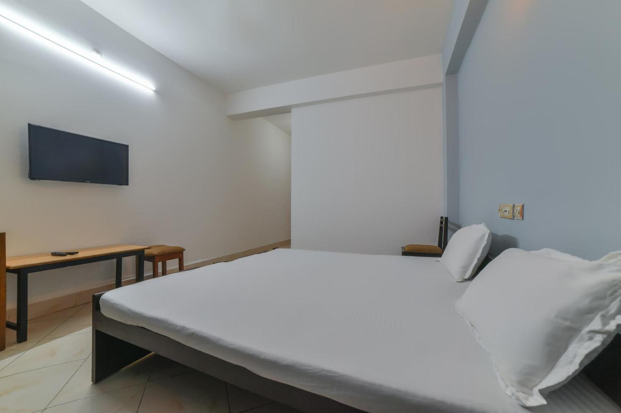 Hotel O Shubhankar Boma Экстерьер фото