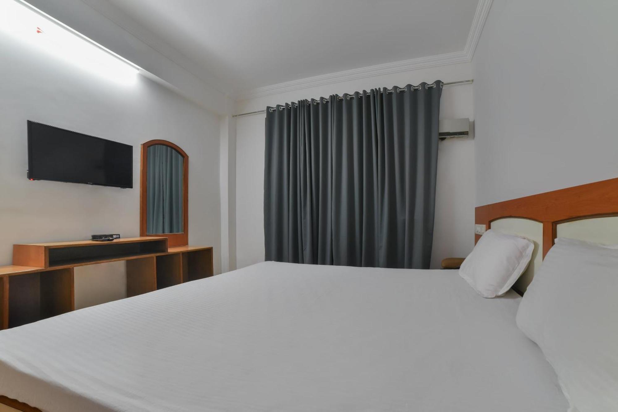 Hotel O Shubhankar Boma Экстерьер фото