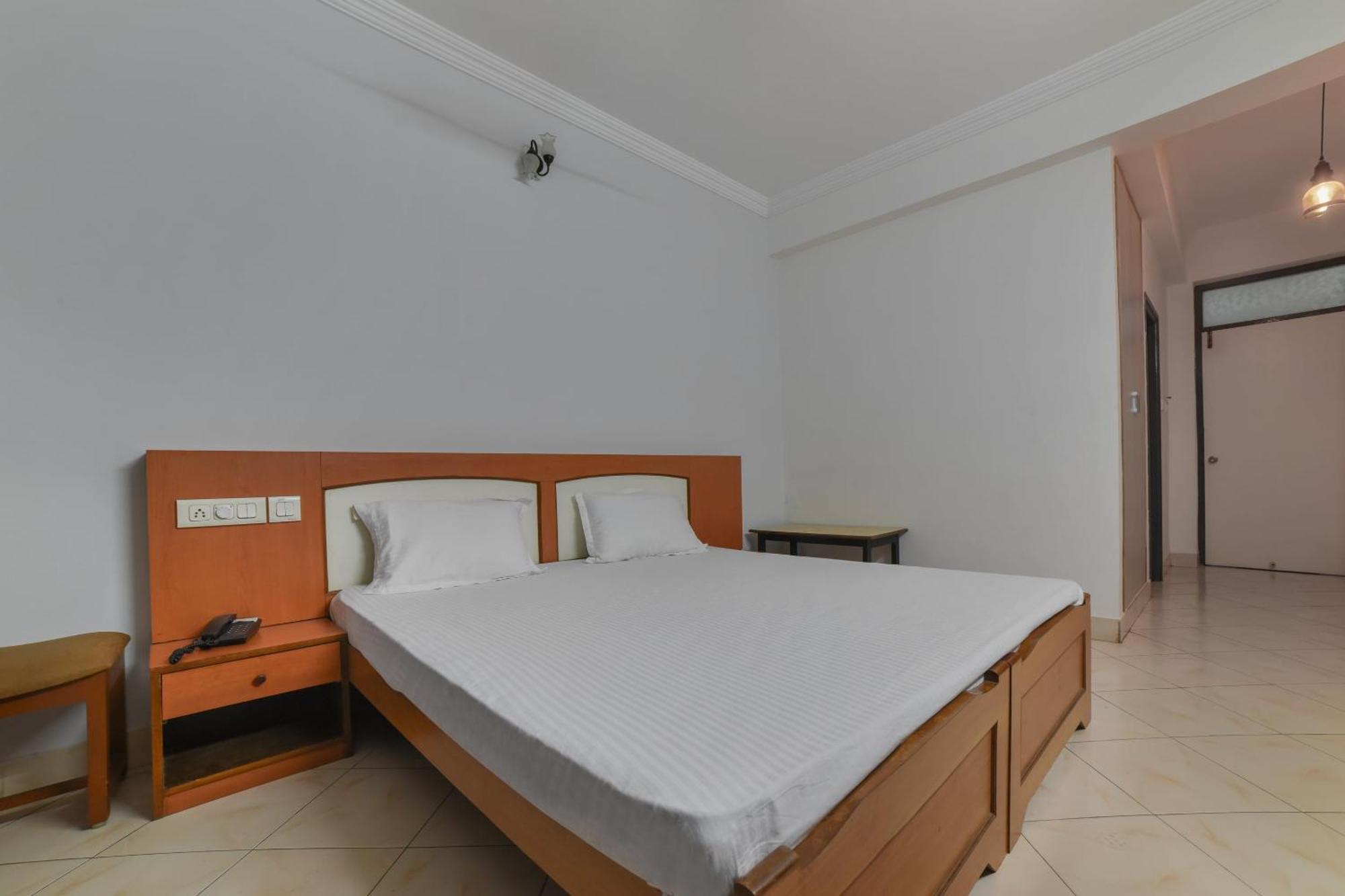 Hotel O Shubhankar Boma Экстерьер фото